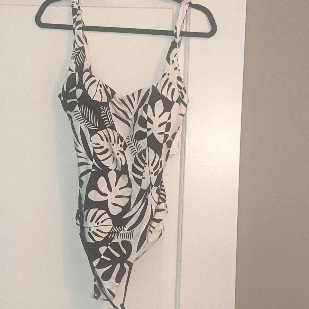 Women's Swimsuit